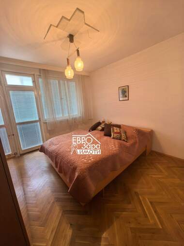 Продажба - Апартамент в Аязмото,  Стара Загора