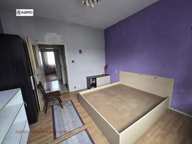 Verkauf - Wohnung in Storgozia,  Plewen