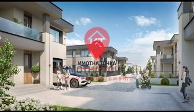 Продажба - Къща в Коматево,  Пловдив