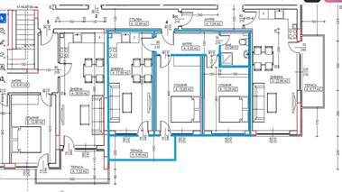 Vânzare - Apartament în Elenovo 2,  Blagoevgrad