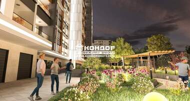 Продажба - Апартамент в Кършияка,  Пловдив
