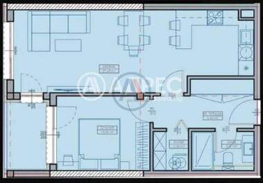 For sale - Apartment in Kaysieva gradina,  Varna