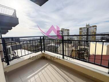 For rent - Apartment in Vazrajdane 3,  Varna