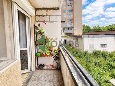 Verkauf - Wohnung in Opaltschenski,  Stara Zagora