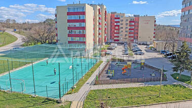 Satış - Apartman olarak Novi Pazar,  Şumen