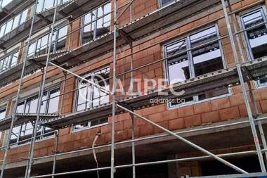 For sale - Parking spot in Hadji Dimitar,  Sofia