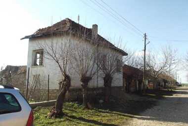 Verkauf - Haus in Barzina,  Wraza