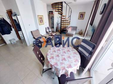 For sale - Apartment in Sunny Beach,  Burgas