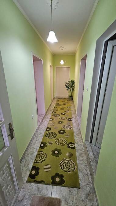 Продажба - Етаж от къща в Житница,  Разград