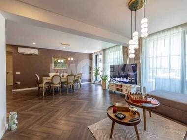 For sale - Apartment in Sveti Nikola,  Varna