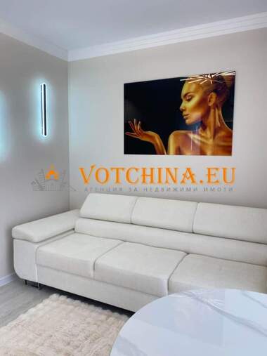 Verkauf - Wohnung in Sonnenstrand,  Burgas