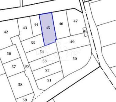 Verkauf - Baugrundstück in Promischlena zona - Zapad,  Warna