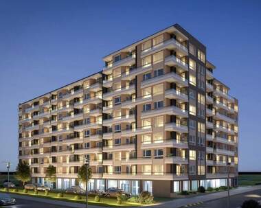 Satış - Apartman olarak Slaveykov,  Burgas