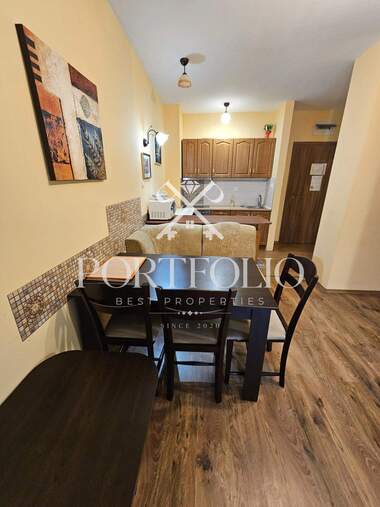 Satış - Apartman olarak Sveti Vlas,  Burgas