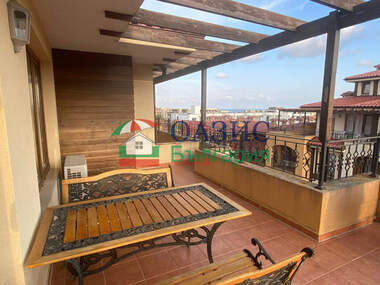 For sale - Apartment in Sveti Vlas,  Burgas