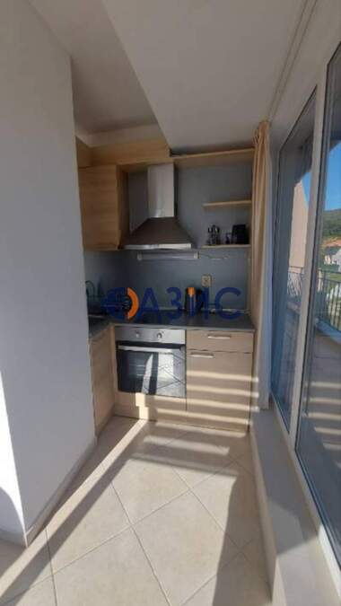 For sale - Apartment in Kosharitsa,  Burgas