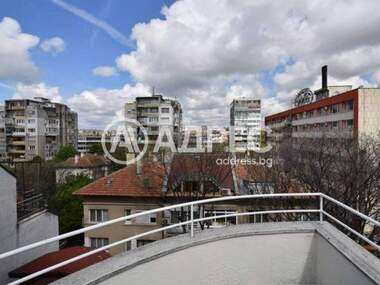 For rent - Apartment in Center,  Varna