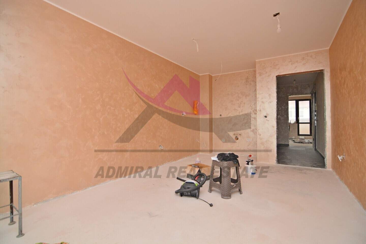 Zweizimmer Wohnung in Zentralna poshta, Varna – Foto 4