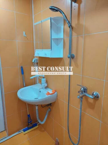 Miete - Wohnung in Drujba 1,  Ruse