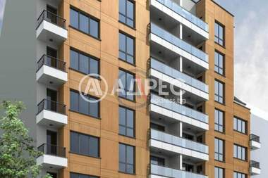 Продажба - Апартамент в Център,  Варна