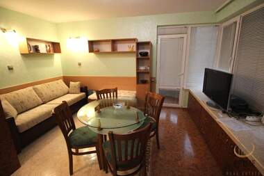 Kira - Apartman olarak Centar,  Burgas