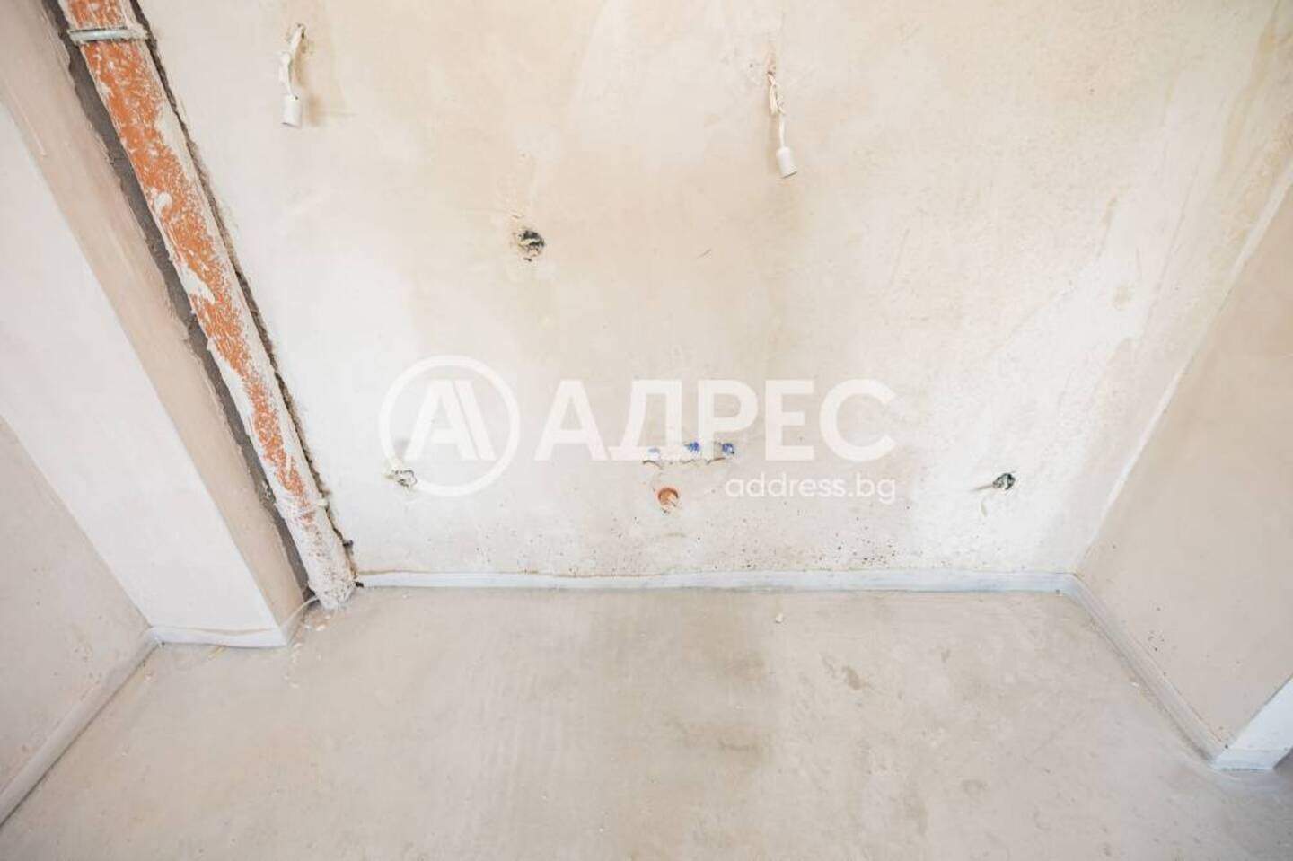 1 bedroom Apartment in Pogrebi, Varna – photo 4