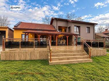 For sale - House in Komarevo,  Pleven