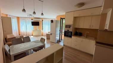 Verkauf - Wohnung in Rawda,  Burgas