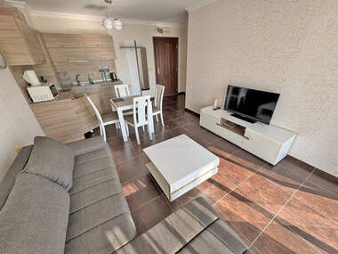 Verkauf - Wohnung in Sweti Wlas,  Burgas