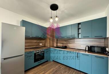 For rent - Apartment in Pobeda,  Varna