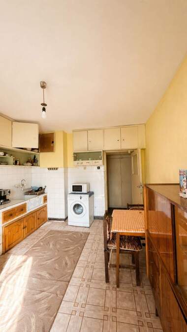For sale - Apartment in Dimitrovgrad,  Haskovo