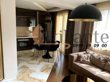 Продажба - Апартамент в Лозенец,  София