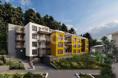 For sale - Apartment in Vinica,  Varna