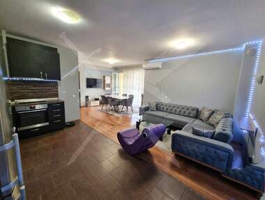 Verkauf - Wohnung in Zorniza,  Burgas