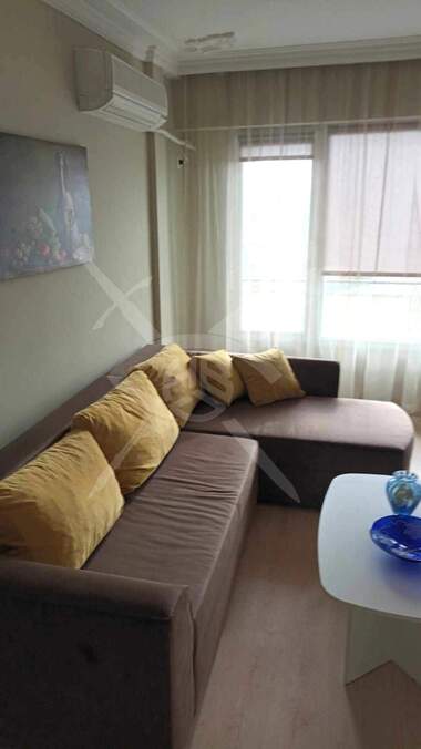 For rent - Apartment in Cveten kvartal,  Varna