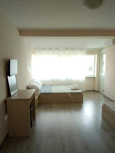 Verkauf - Wohnung in Tschernomorez,  Burgas