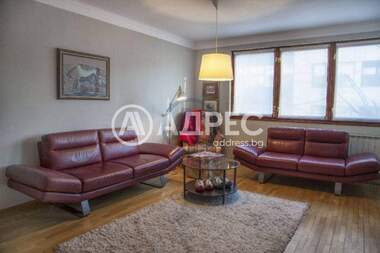 Продажба - Апартамент в Кършияка,  Пловдив
