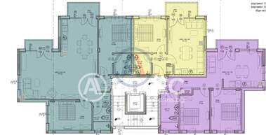 Продажба - Апартамент в Галата,  Варна