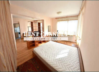 Kira - Apartman olarak Wider Center,  Ruse