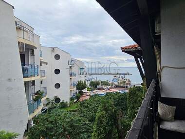Satış - Apartman olarak Sveti Vlas,  Burgas