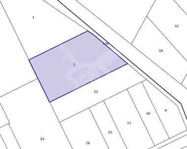 For sale - Agricultural land in Brestnik,  Plovdiv