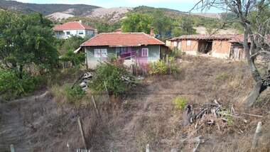 For sale - For Construction in Golitsa,  Varna