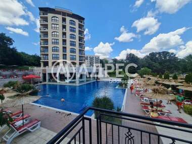 Verkauf - Wohnung in Golden Sands,  Varna