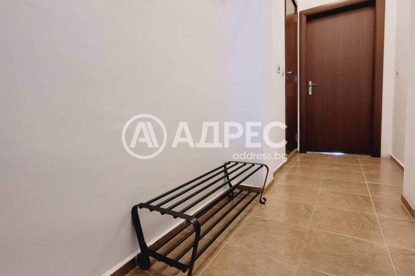 Studio Apartment in Banishora, Sofia – photo 9
