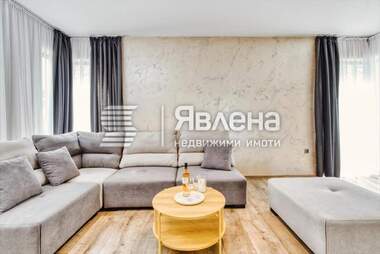 Наем - Къща в Крайморие,  Бургас