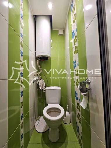 Satış - Apartman olarak Kolhozen pazar,  Varna