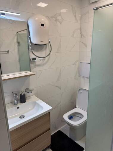 Kira - Apartman olarak Karşiaka,  Plovdiv