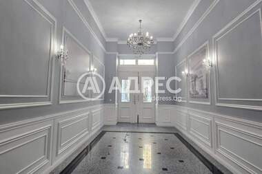 For rent - Apartment in Gracka mahala,  Varna