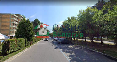 Verkauf - Wohnung in Sonnenstrand,  Burgas