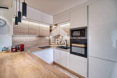 Verkauf - Wohnung in Biala,  Warna